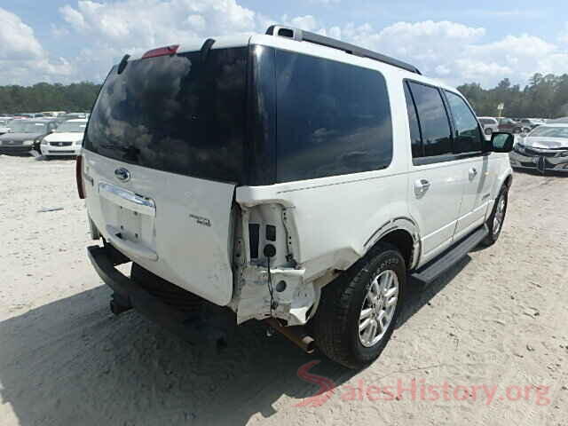 5NPD84LF5LH535785 2008 FORD EXPEDITION