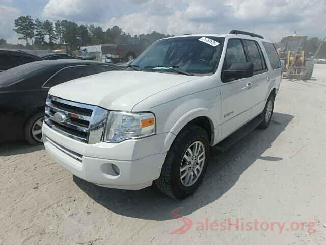 5NPD84LF5LH535785 2008 FORD EXPEDITION