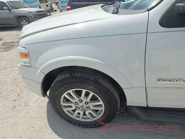 5NPD84LF5LH535785 2008 FORD EXPEDITION