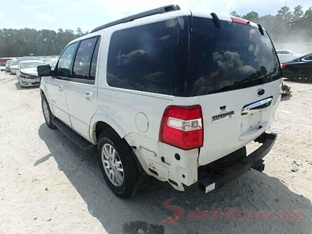 5NPD84LF5LH535785 2008 FORD EXPEDITION