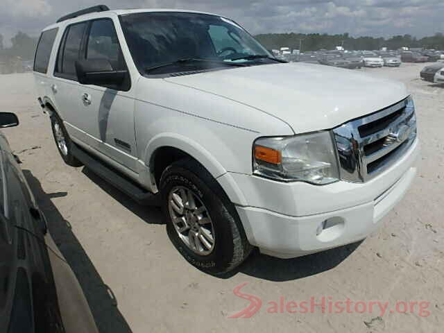 5NPD84LF5LH535785 2008 FORD EXPEDITION