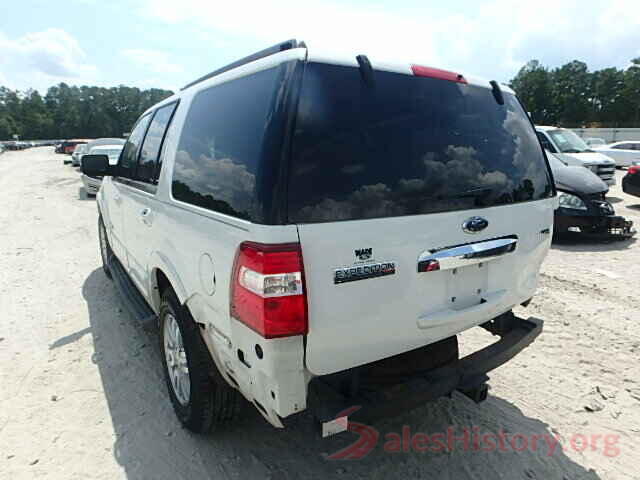 5NPD84LF5LH535785 2008 FORD EXPEDITION