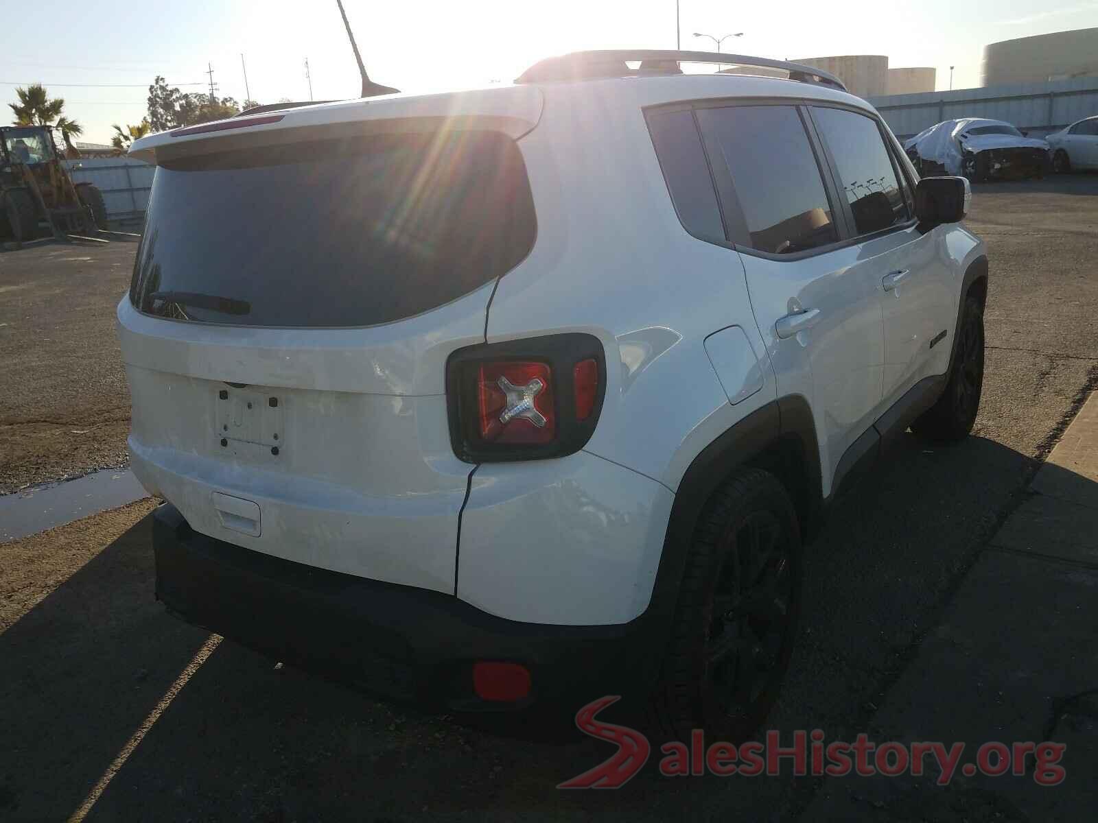 ZACCJABB7JPJ21289 2018 JEEP RENEGADE