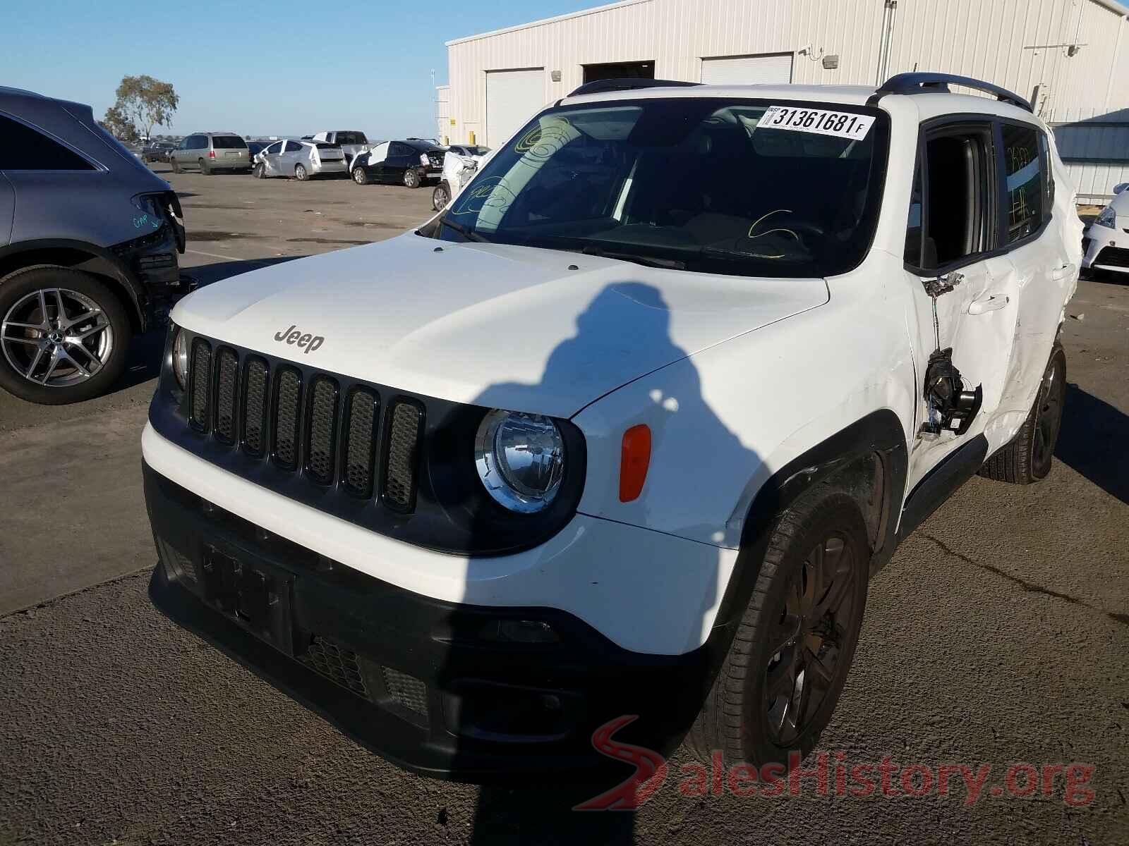 ZACCJABB7JPJ21289 2018 JEEP RENEGADE