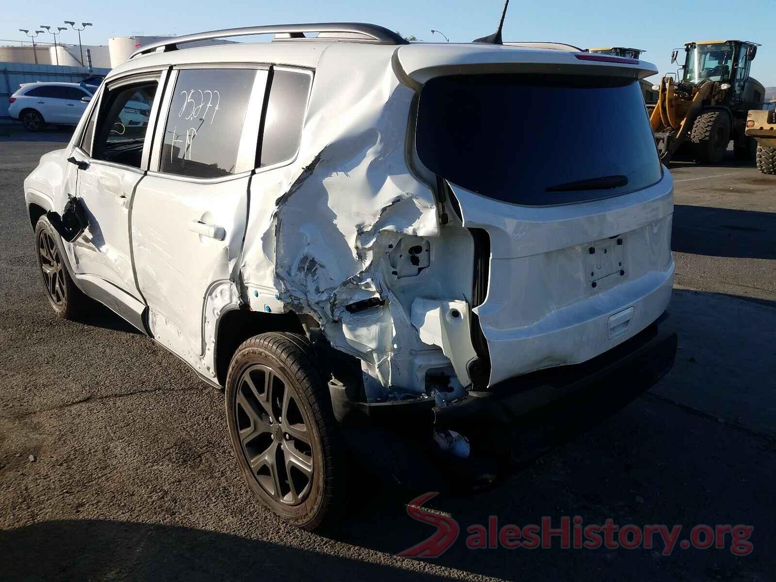 ZACCJABB7JPJ21289 2018 JEEP RENEGADE