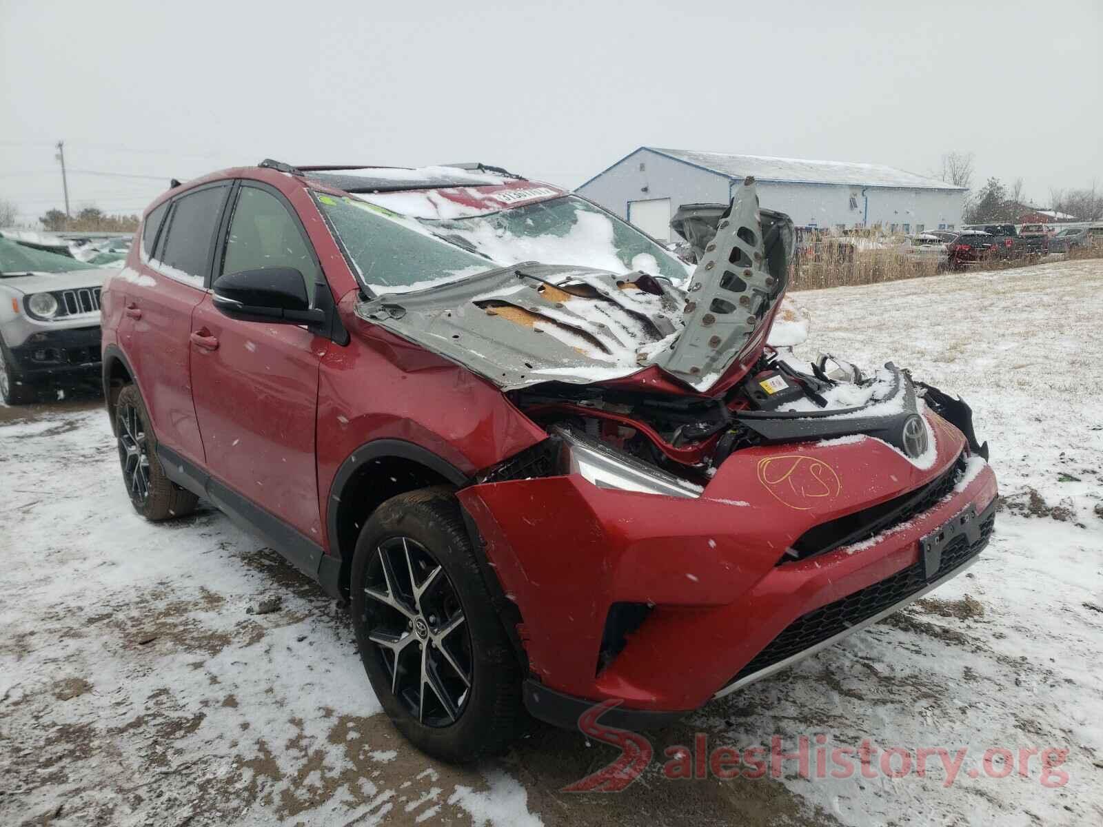 JTMJFREV1HJ169929 2017 TOYOTA RAV4