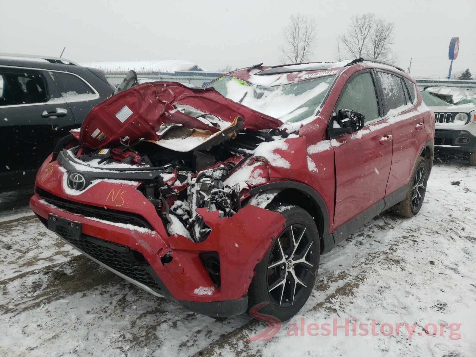 JTMJFREV1HJ169929 2017 TOYOTA RAV4