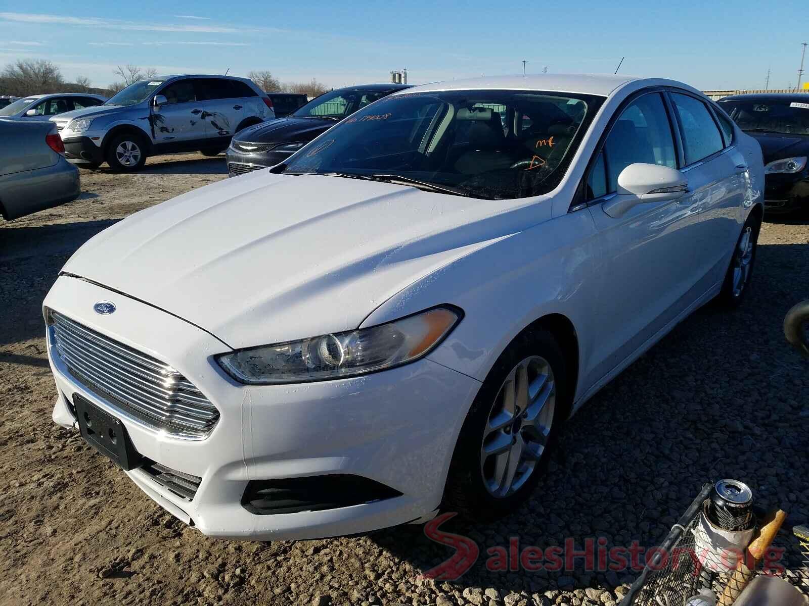 3FA6P0H77GR174008 2016 FORD FUSION