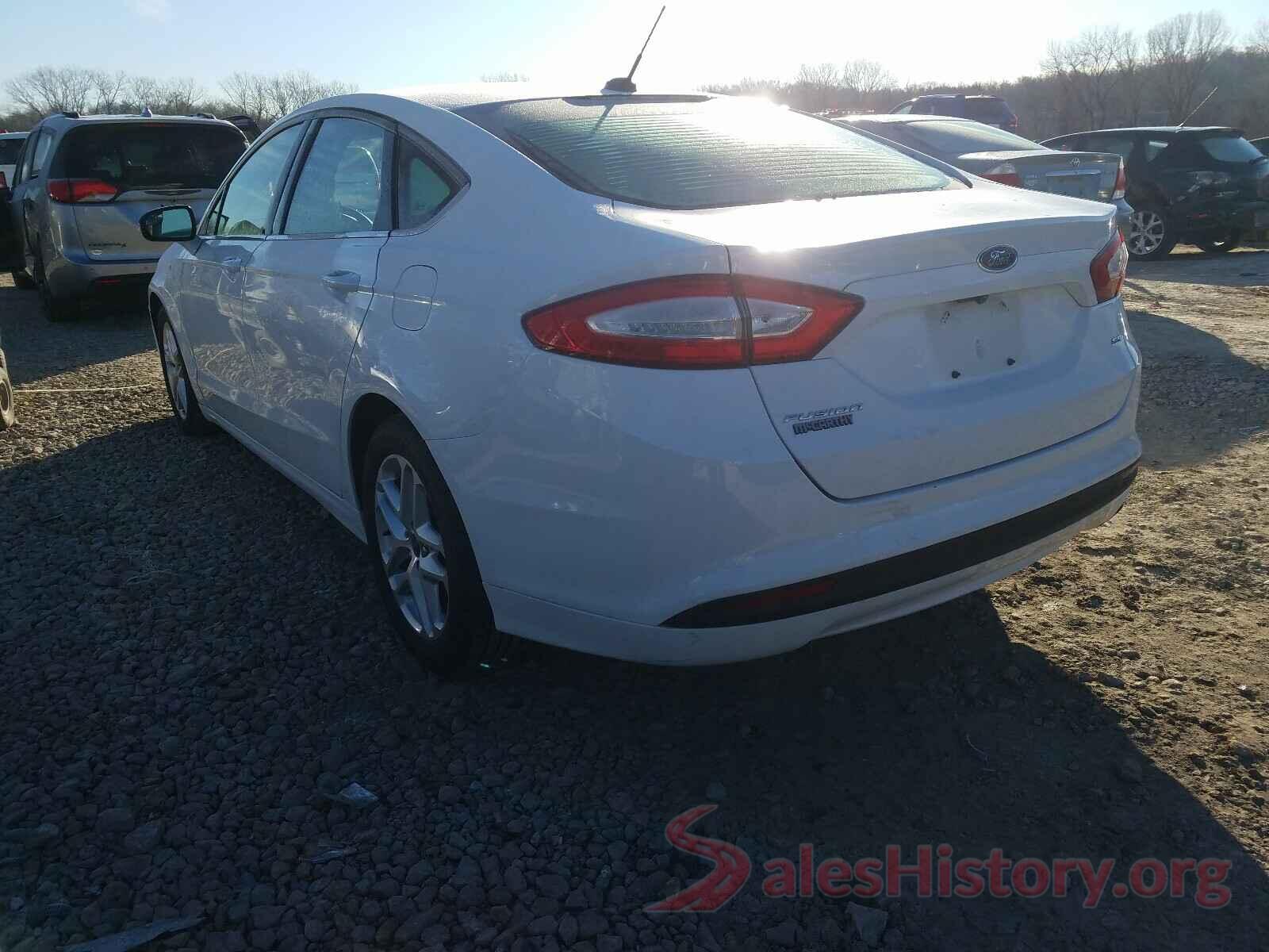 3FA6P0H77GR174008 2016 FORD FUSION