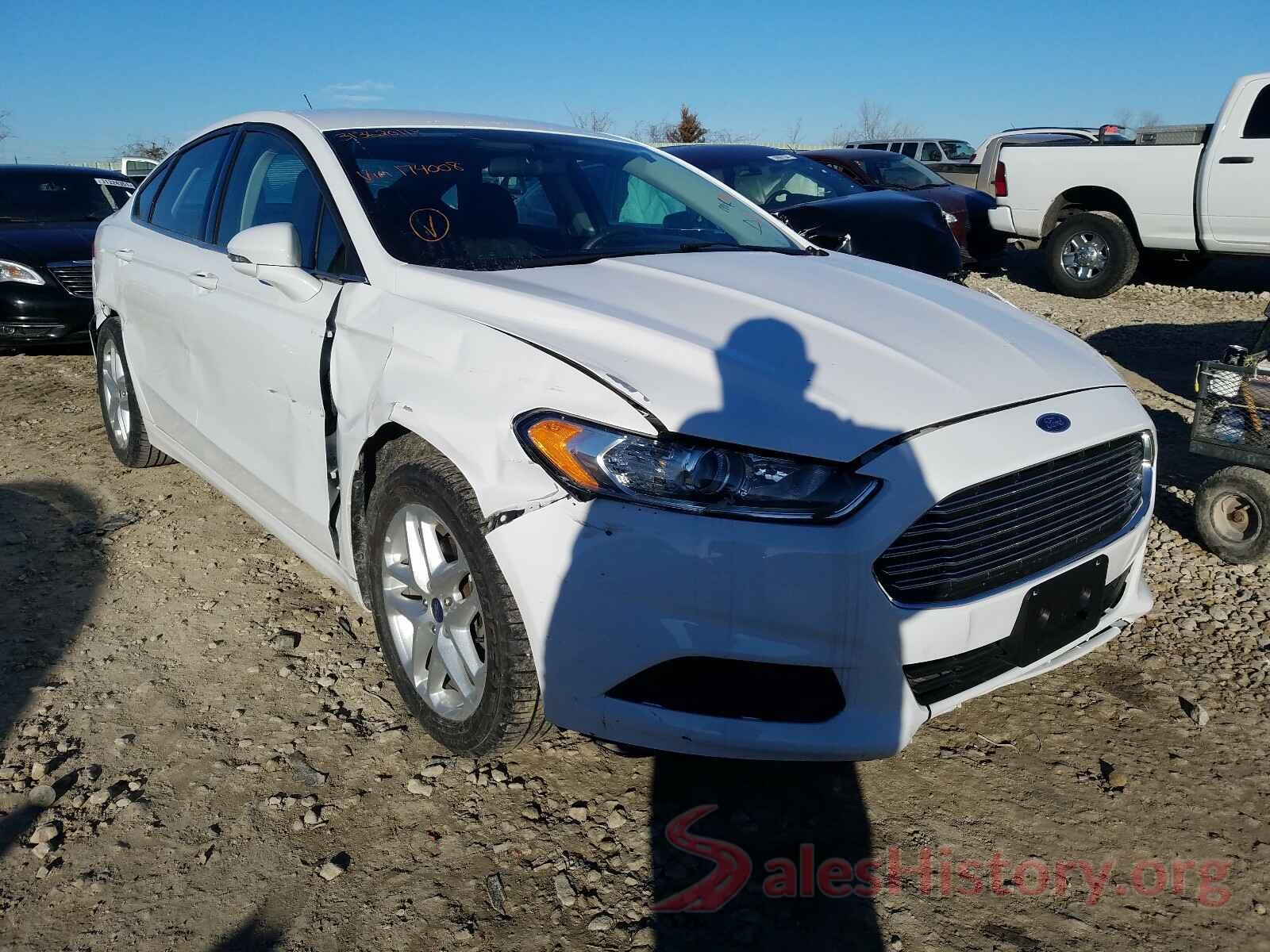 3FA6P0H77GR174008 2016 FORD FUSION