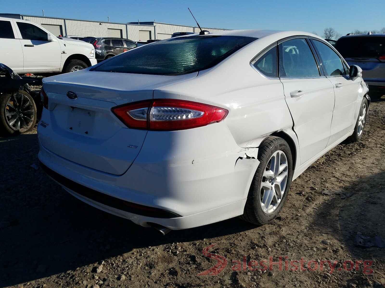 3FA6P0H77GR174008 2016 FORD FUSION