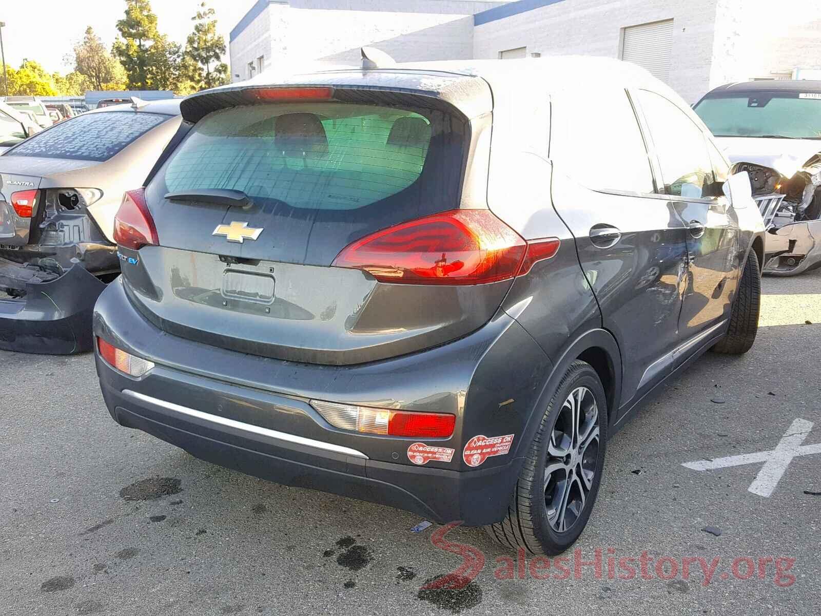 1G1FX6S03H4137517 2017 CHEVROLET BOLT