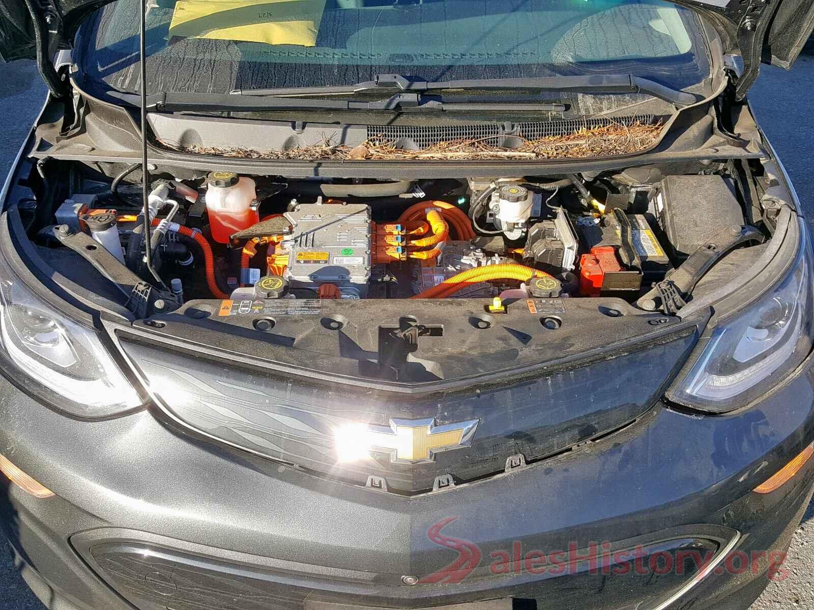 1G1FX6S03H4137517 2017 CHEVROLET BOLT