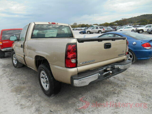 3C4PDCBG5GT214705 2005 CHEVROLET SILVERADO