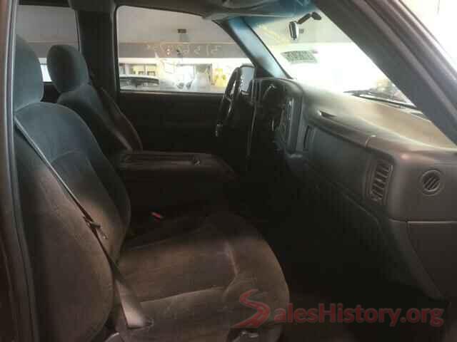 5J6RM3H96GL001270 2001 CHEVROLET SILVERADO