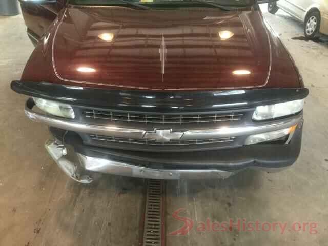 5J6RM3H96GL001270 2001 CHEVROLET SILVERADO