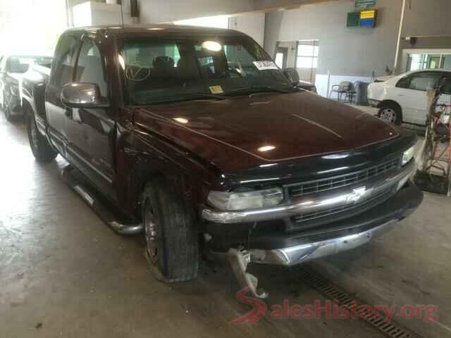 5J6RM3H96GL001270 2001 CHEVROLET SILVERADO