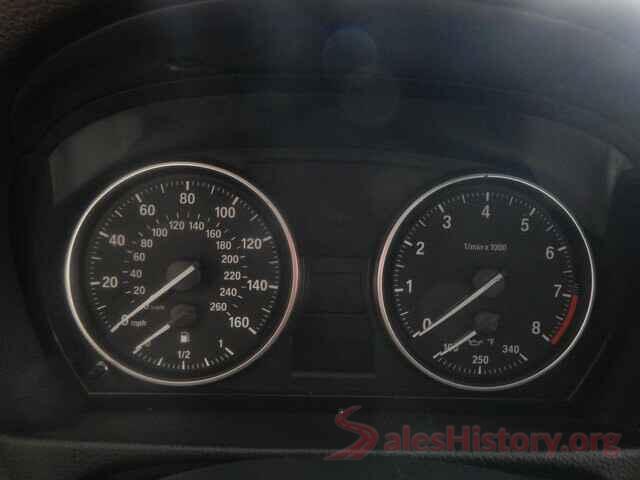 55SWF4KB5GU133524 2009 BMW 3 SERIES