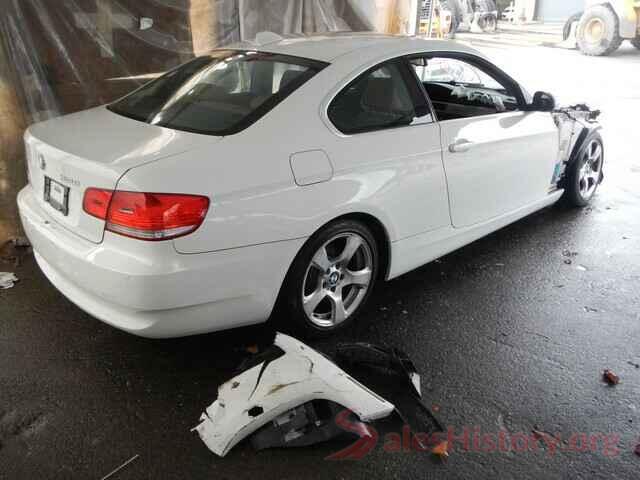 55SWF4KB5GU133524 2009 BMW 3 SERIES