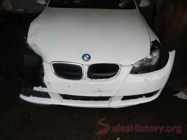 55SWF4KB5GU133524 2009 BMW 3 SERIES