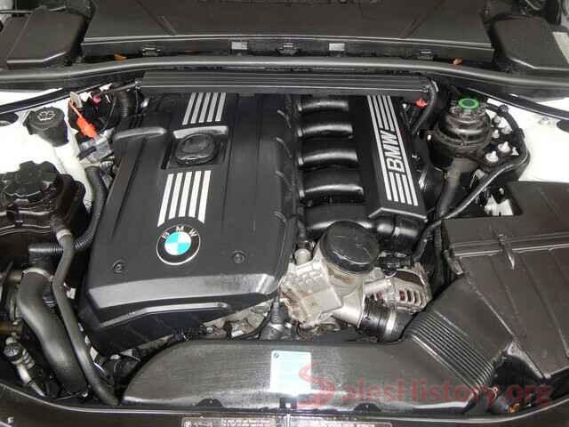 55SWF4KB5GU133524 2009 BMW 3 SERIES