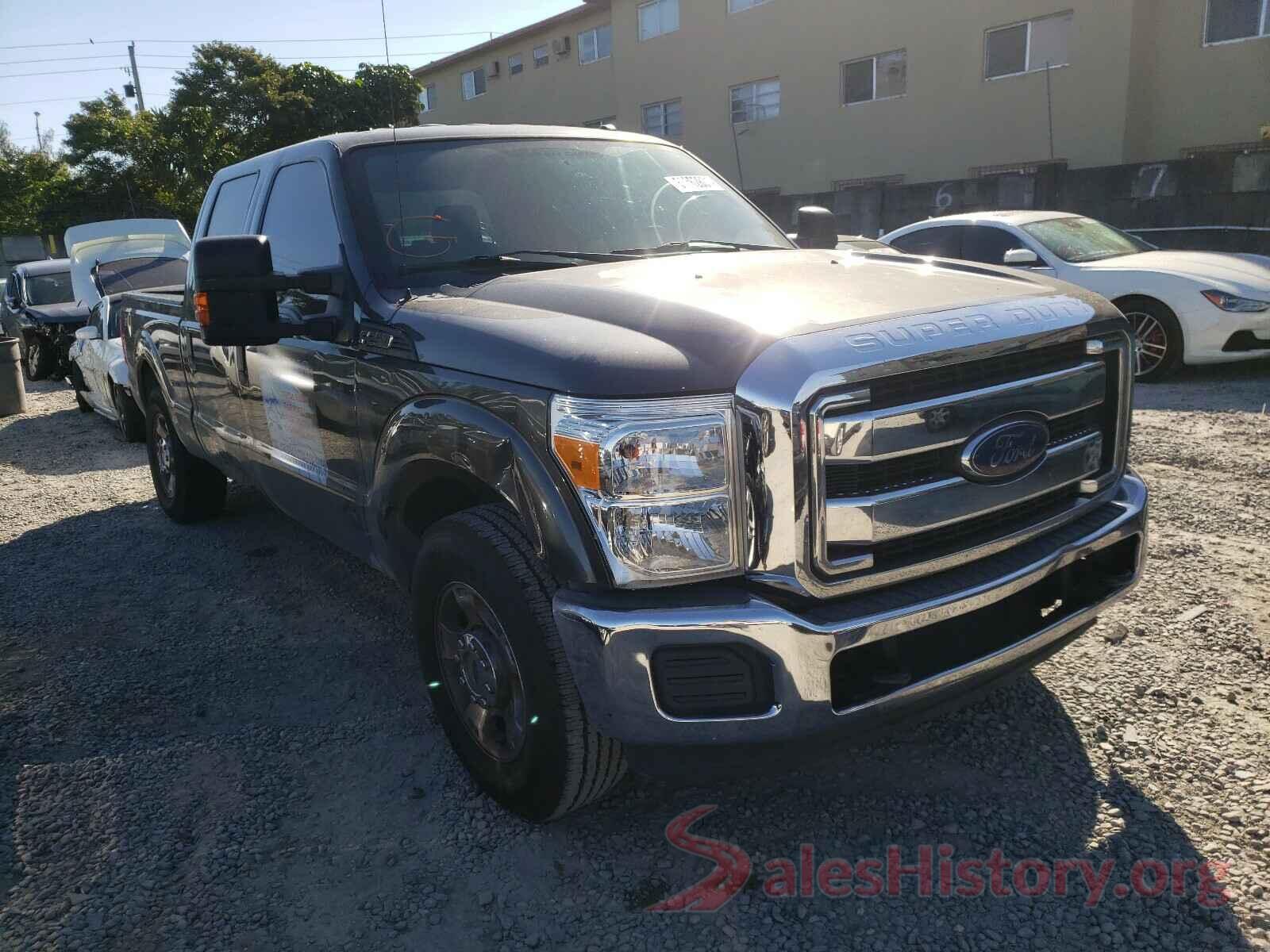 1N4BL4CV9LC244740 2016 FORD F250