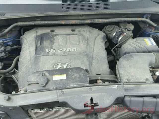 3N1AB7AP7HY368666 2007 HYUNDAI TUCSON