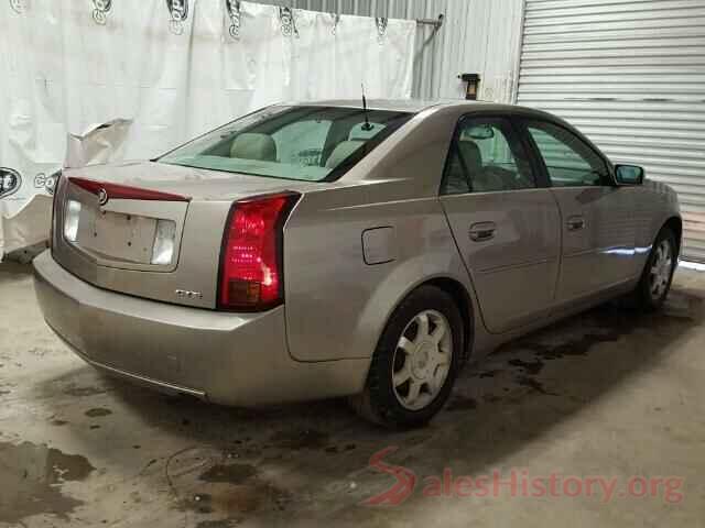 1N4AL3APXJC164760 2004 CADILLAC CTS