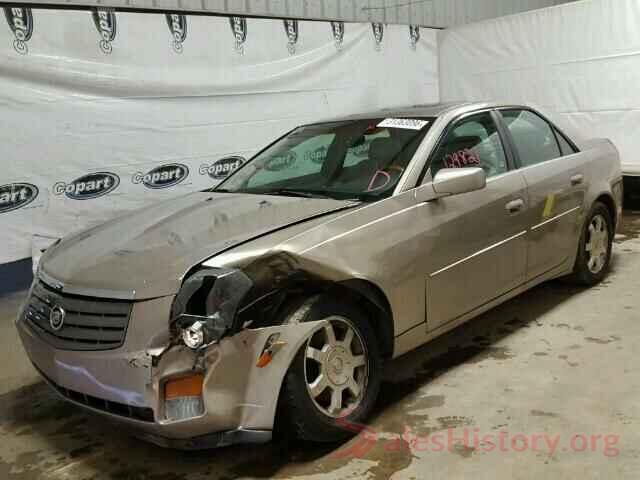 1N4AL3APXJC164760 2004 CADILLAC CTS