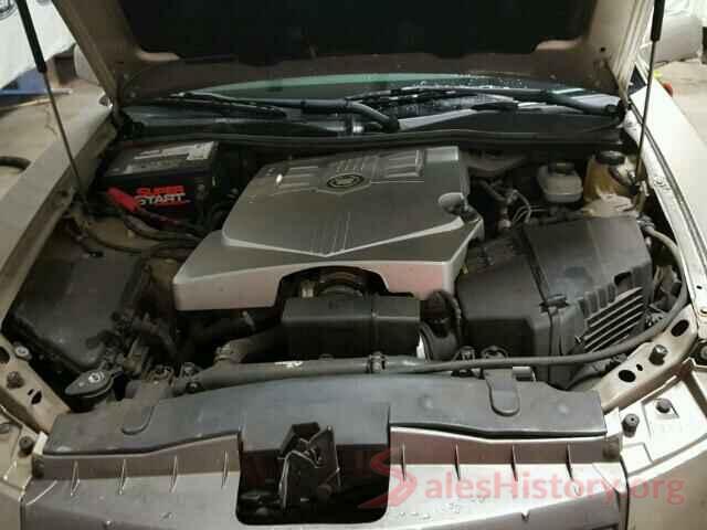 1N4AL3APXJC164760 2004 CADILLAC CTS