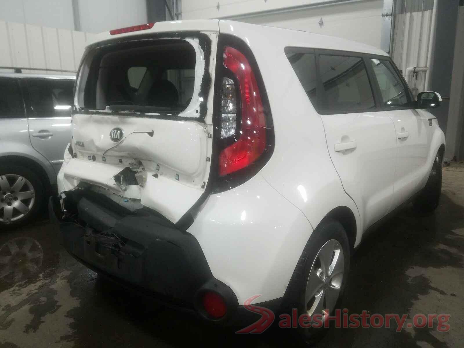 KNDJN2A25G7859684 2016 KIA SOUL