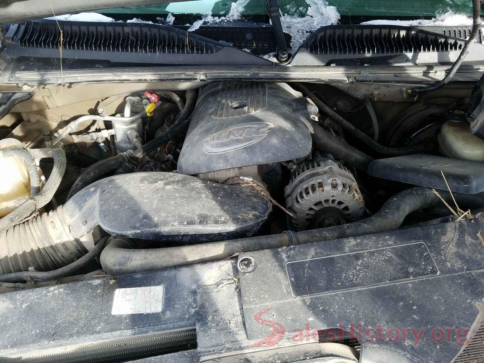 2T1BURHE8JC046362 2006 CHEVROLET SILVERADO