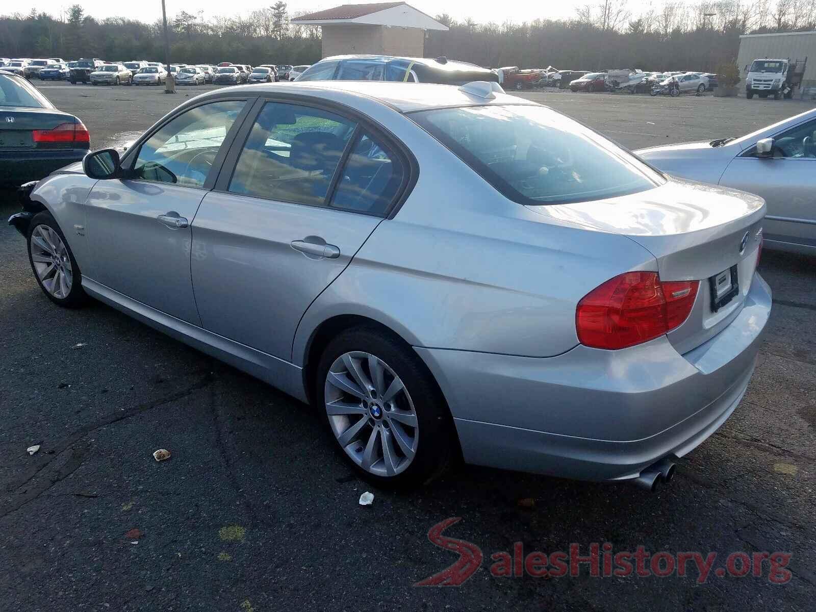 5FNRL5H68GB026264 2011 BMW 3 SERIES