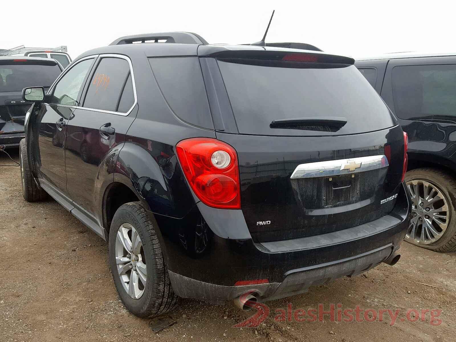 JM1BM1J76G1340711 2013 CHEVROLET EQUINOX