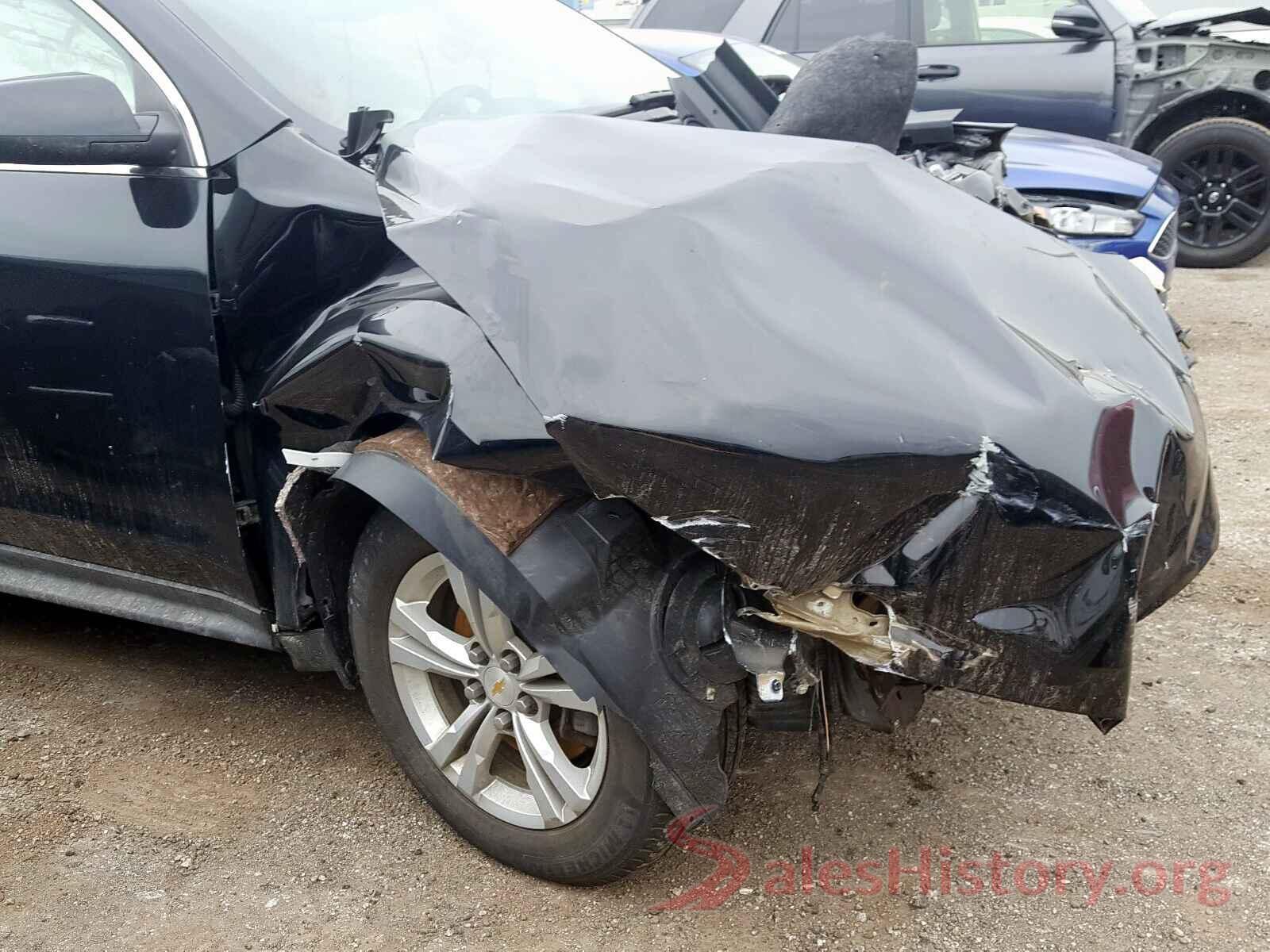 JM1BM1J76G1340711 2013 CHEVROLET EQUINOX