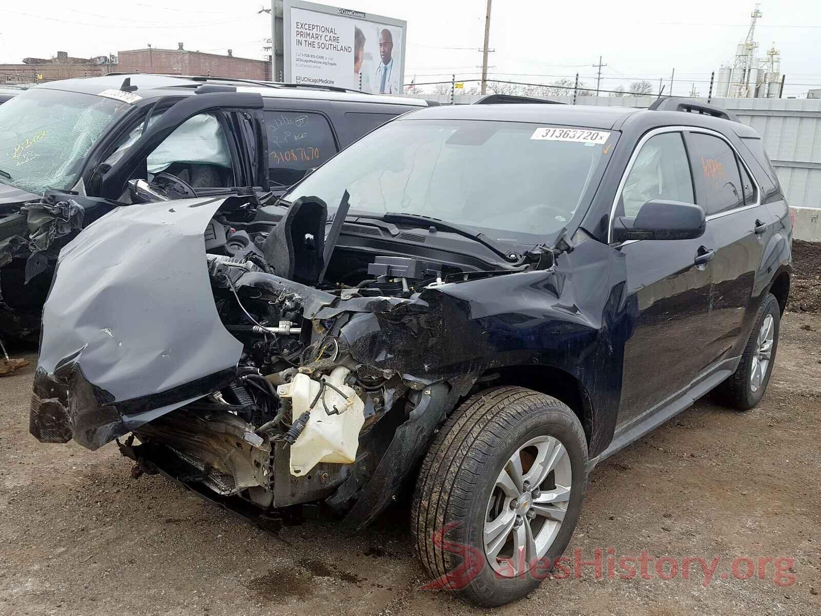 JM1BM1J76G1340711 2013 CHEVROLET EQUINOX