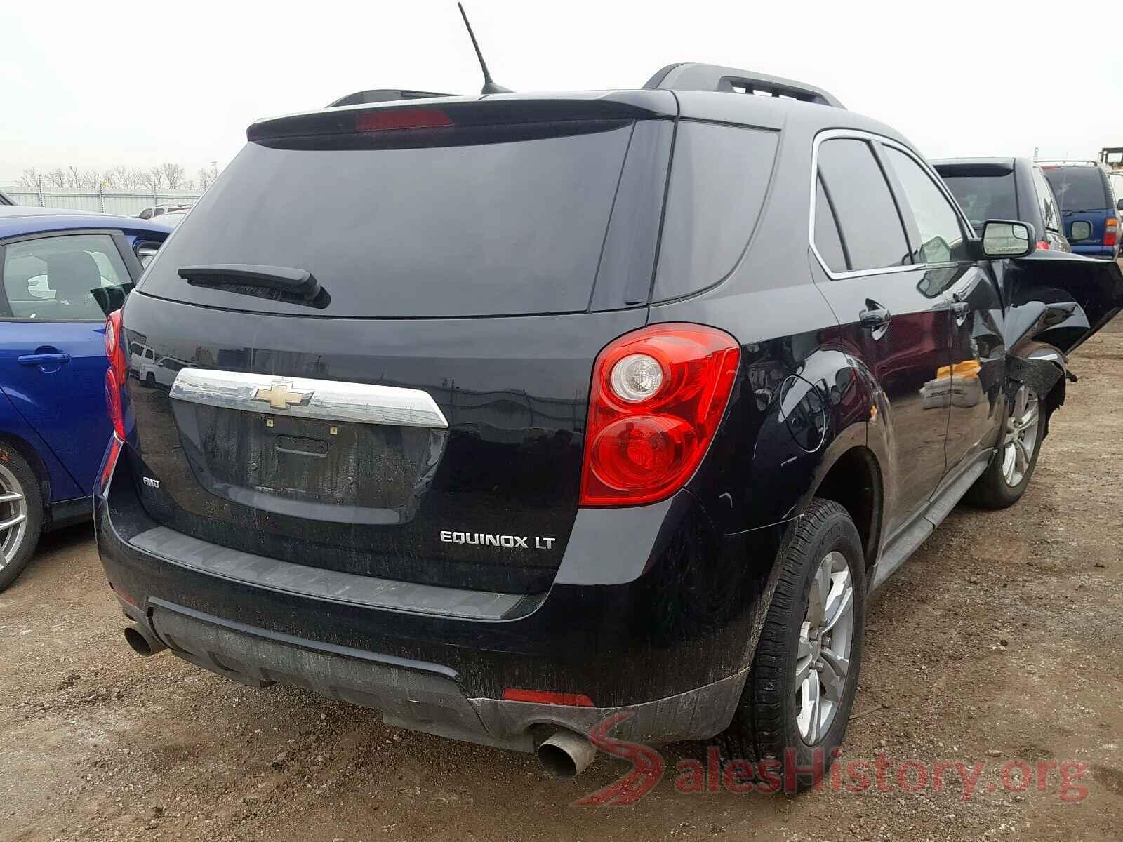 JM1BM1J76G1340711 2013 CHEVROLET EQUINOX