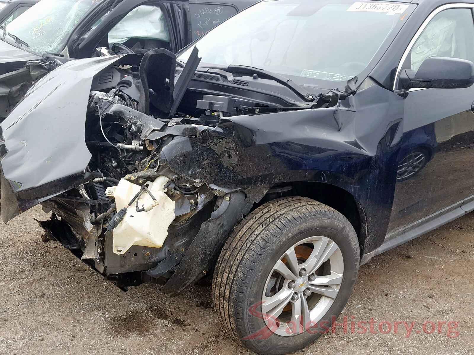 JM1BM1J76G1340711 2013 CHEVROLET EQUINOX