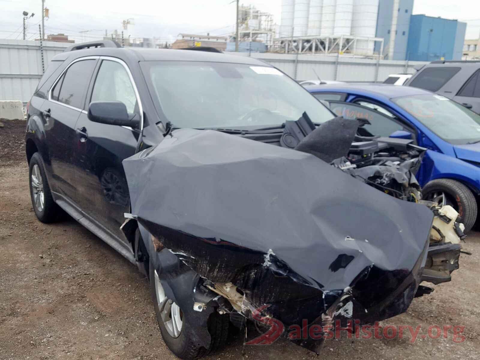 JM1BM1J76G1340711 2013 CHEVROLET EQUINOX