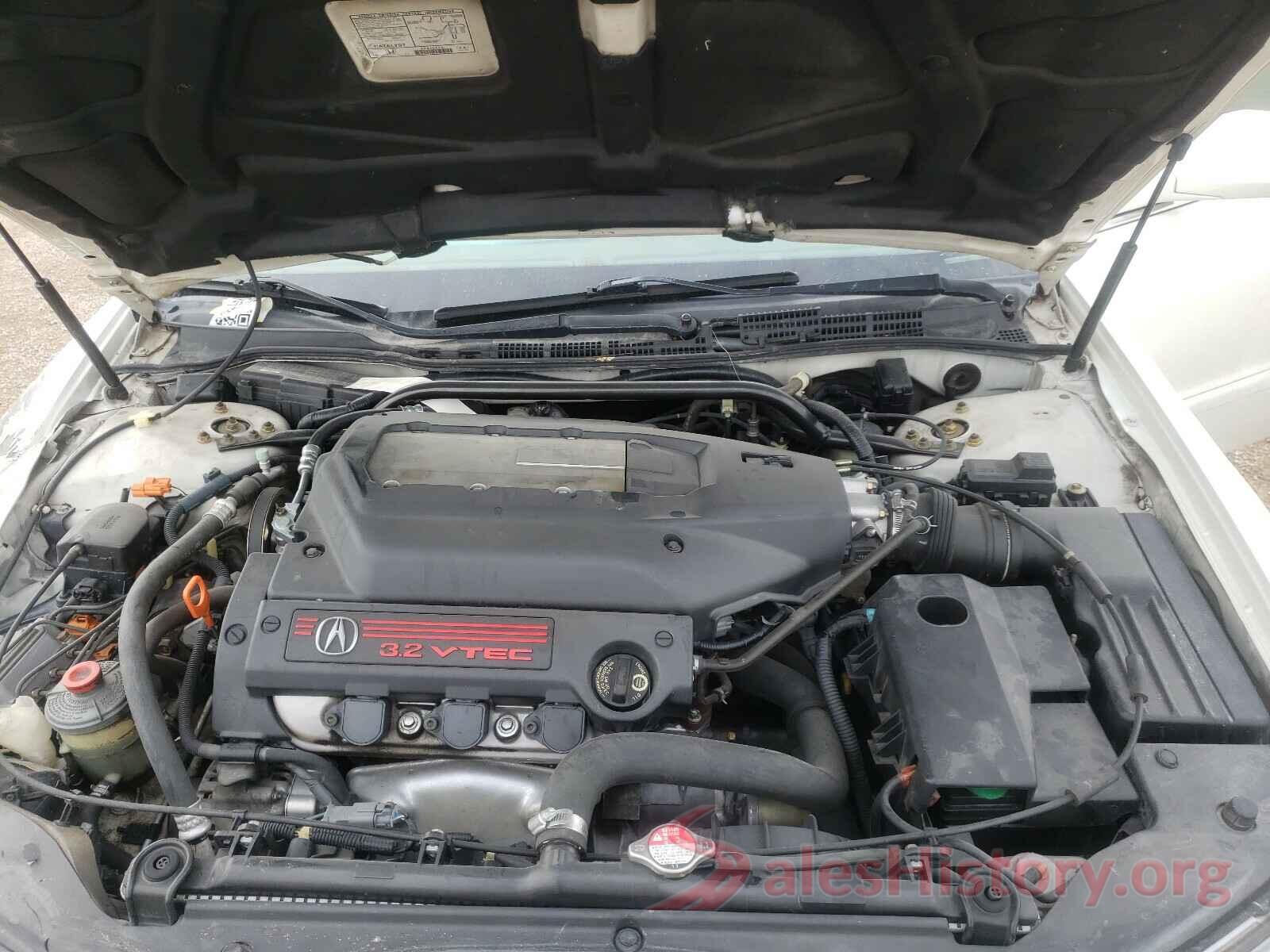 3N1AB7AP1KY368590 2002 ACURA TL