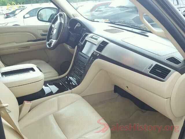 1C4RDJDG2MC634052 2007 CADILLAC ESCALADE