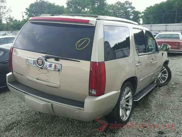 1C4RDJDG2MC634052 2007 CADILLAC ESCALADE