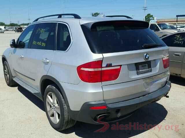 3FA6P0LU8KR256724 2009 BMW X5