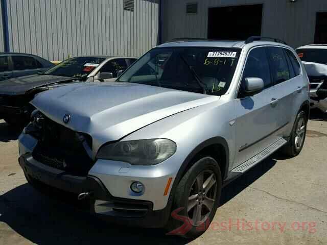 3FA6P0LU8KR256724 2009 BMW X5