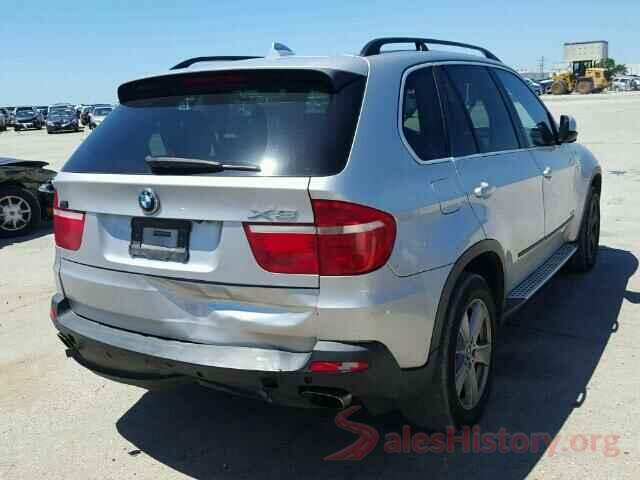 3FA6P0LU8KR256724 2009 BMW X5