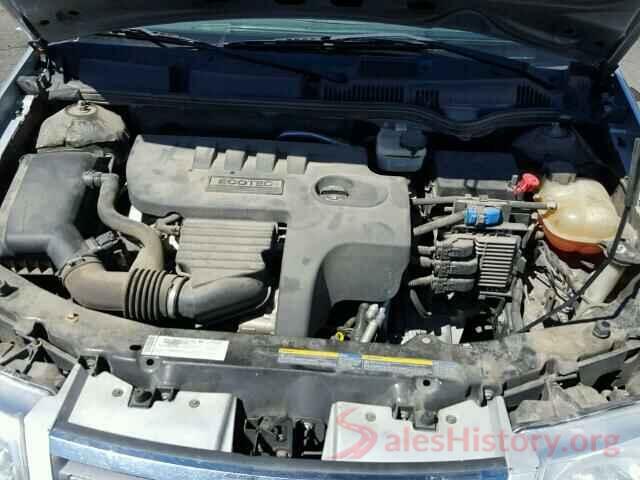 4T1B11HK6JU589725 2007 SATURN ION