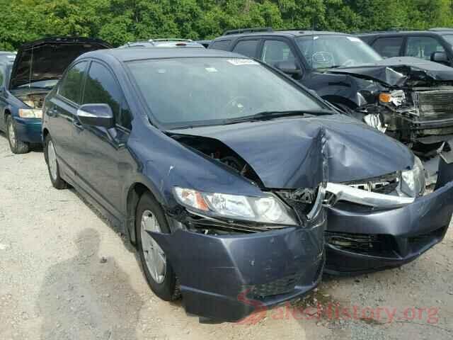 5XXGT4L37LG438729 2010 HONDA CIVIC