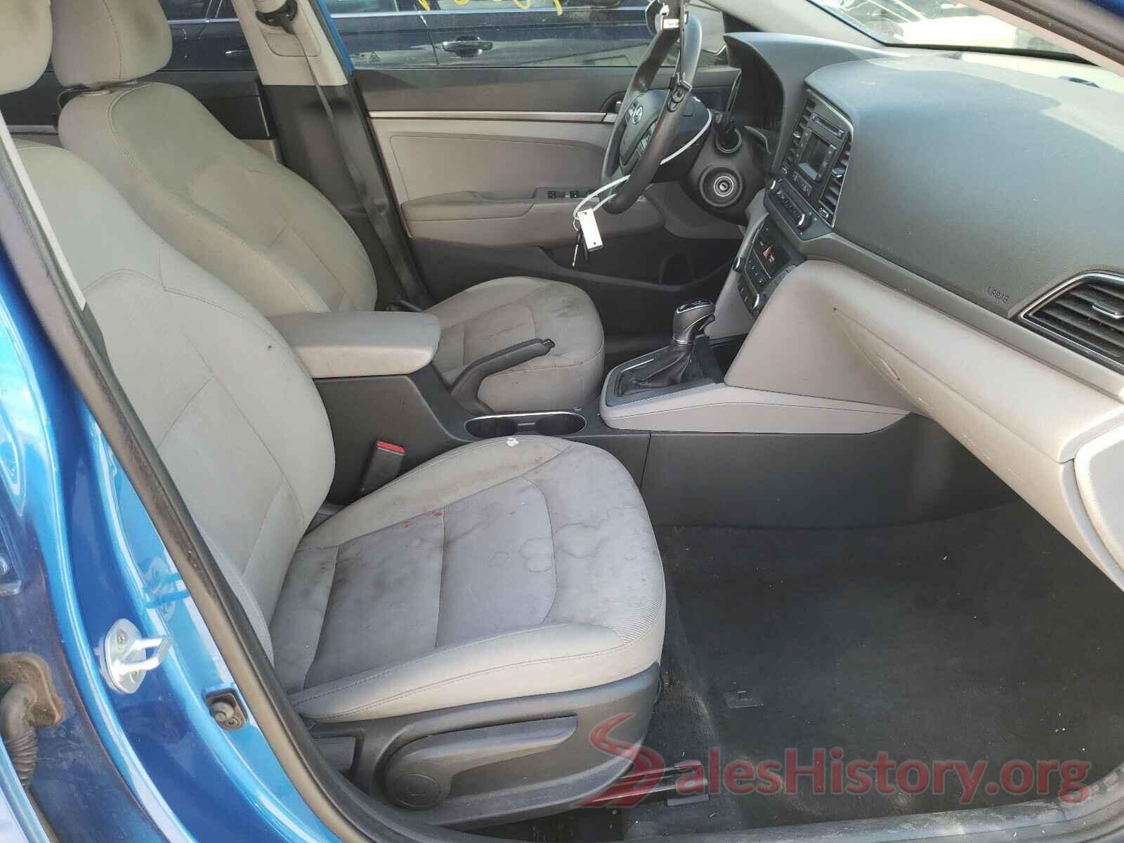 5NPD74LFXHH090826 2017 HYUNDAI ELANTRA