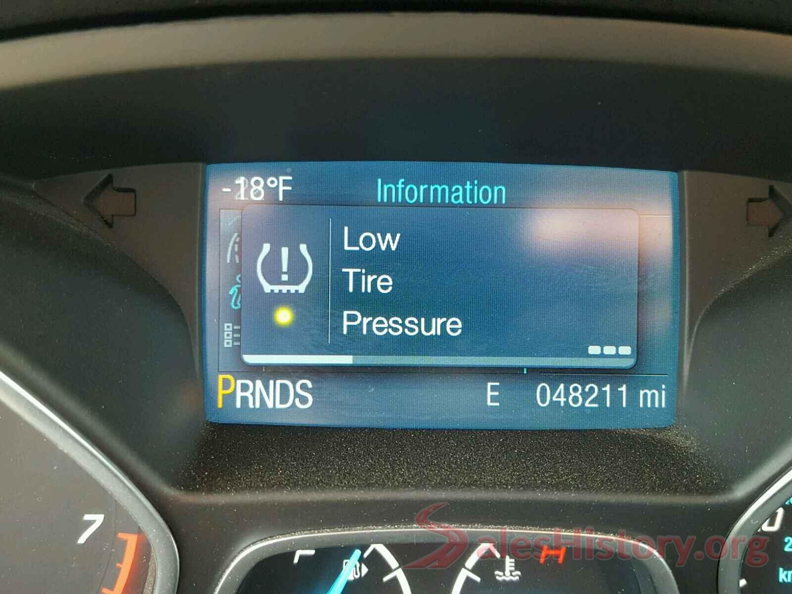 5YFEPMAE2MP221288 2014 FORD ESCAPE