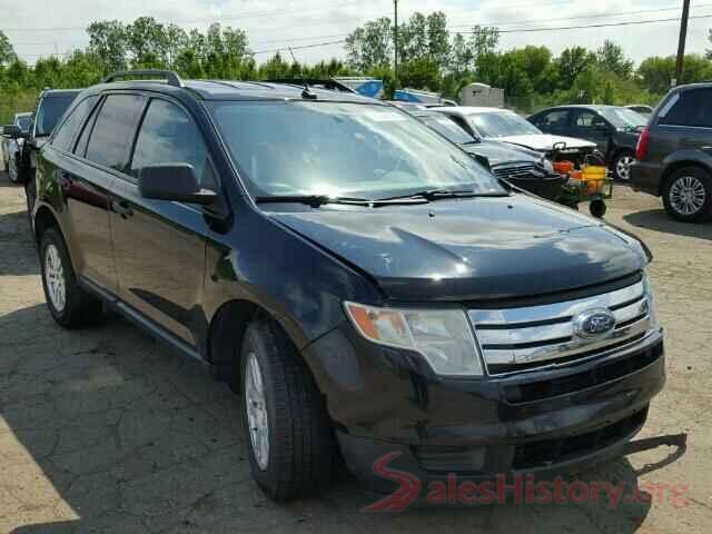 4T1G11AK4MU408464 2007 FORD EDGE